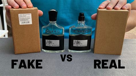 testers vs real perfume